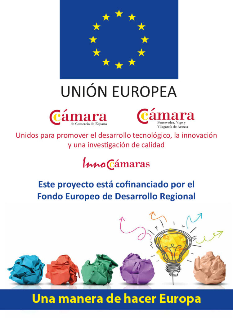 Programa InnoCámaras - Unión Europea