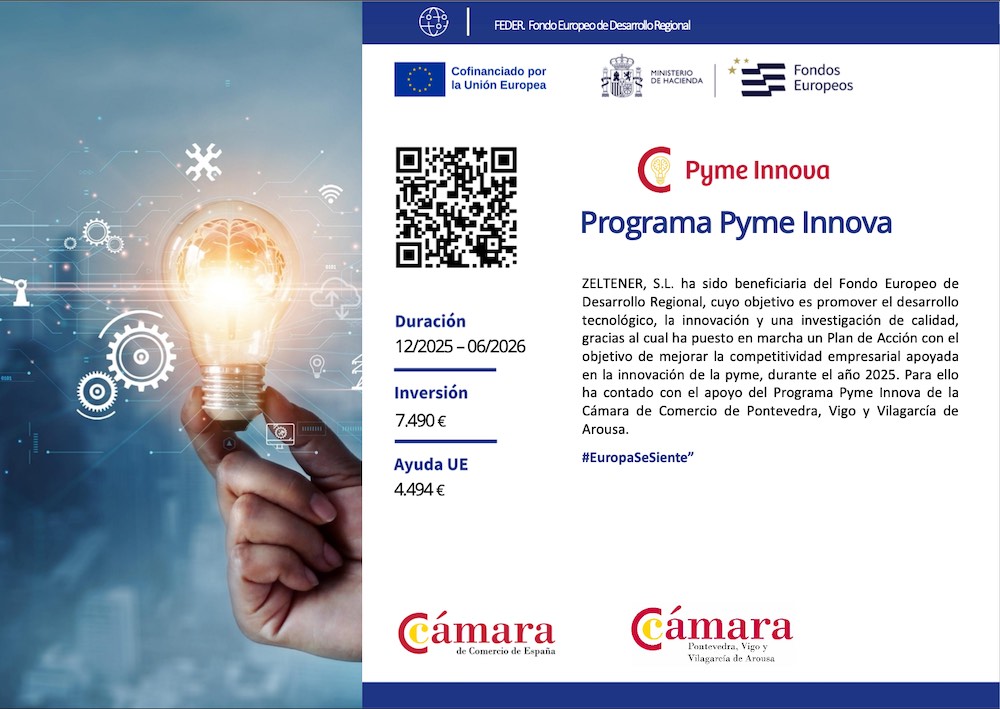 Programa Pyme Innova