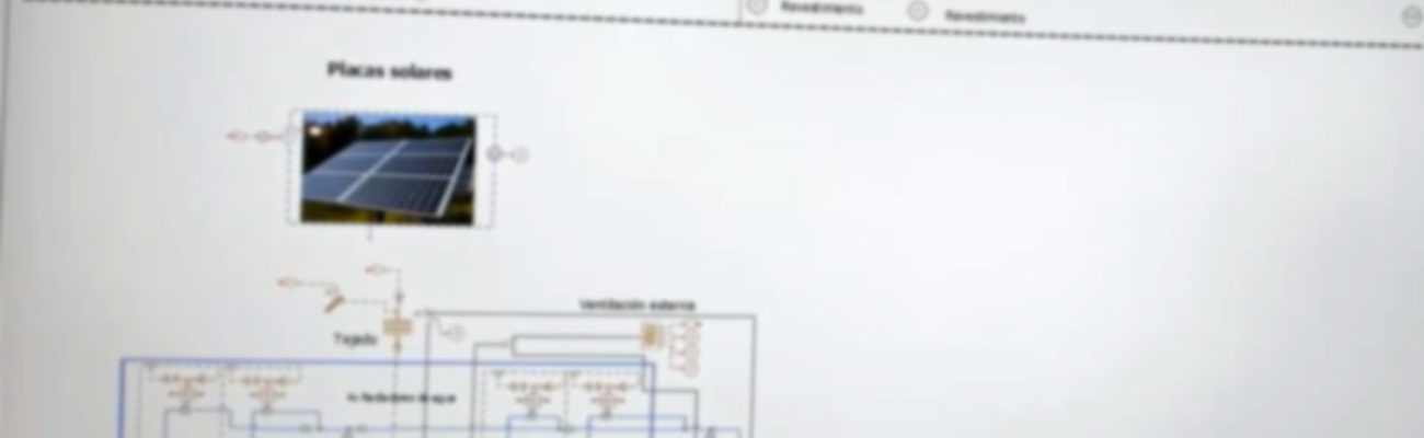 Gemelo digital para la optimización del diseño de soluciones energéticas